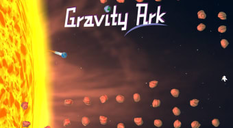 Gravity Ark: Black Hole Runner