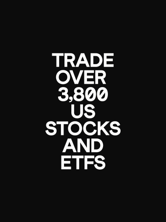 Stake  Trade US Stocks