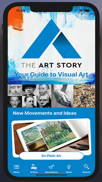 The Art Story