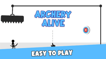 Archery Alive
