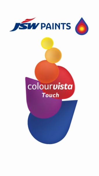 Colourvista Touch