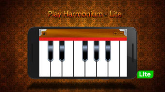 Harmonium - Free App with High Quality Sounds