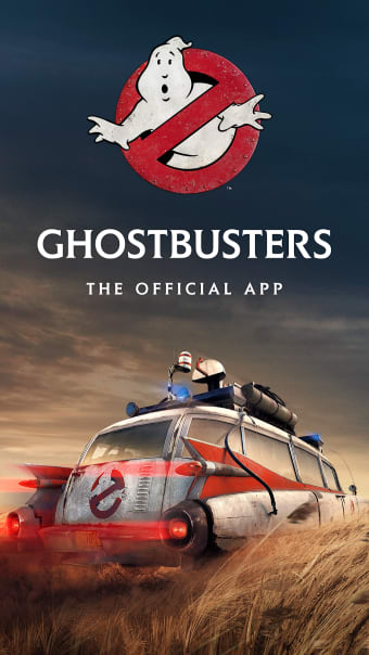 Ghostbusters - Official App