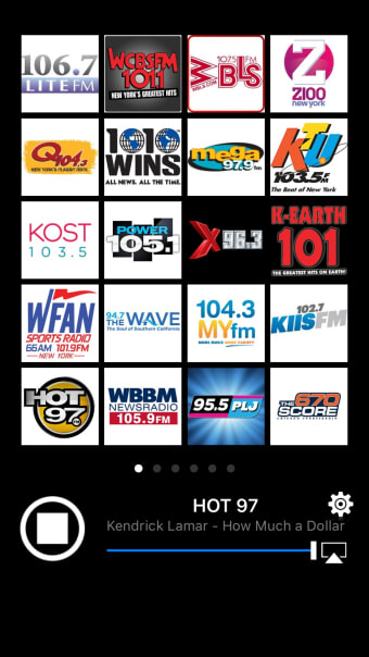 Radio USA FM