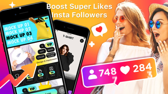 Boost Followers Get Likes More