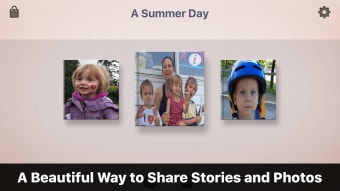 Story Creator Pro - Make Stories and Photo Albums