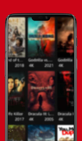 NFlix Watch HD Movies TV Shows