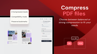 PDFly: PDF Editor, Reader & Converter - Download