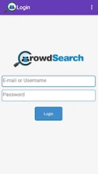 CrowdSearch - SEO App