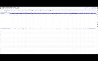 LeadMagic - Data Enrichment for Google Sheets