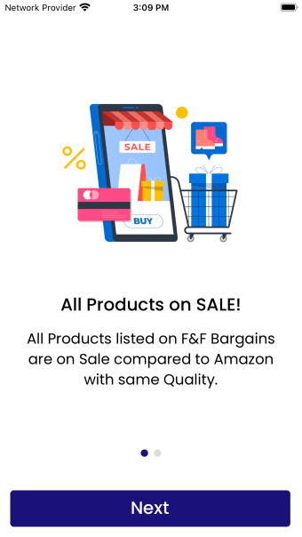 FF bargains