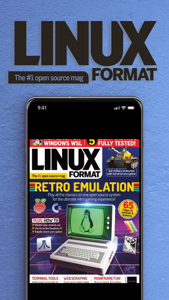 Linux Format