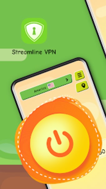 Streamline VPN