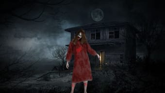 Scary Reporter 3D Horror Game