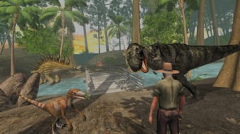 Dinosaur Safari: Evolution