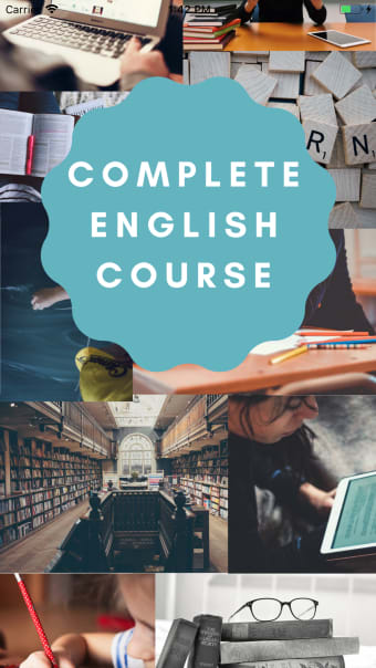 Complete Spoken English Course