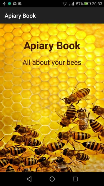 Apiary Book