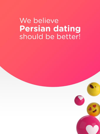 Jigar  Persian Dating App