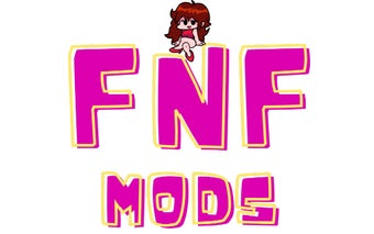 All Fnf Mods