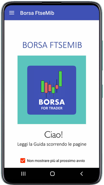 Borsa Italiana - Azioni del Ft