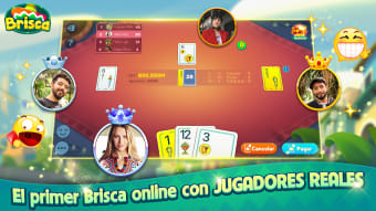 Brisca ZingPlay - Briscola: Juego de cartas Gratis