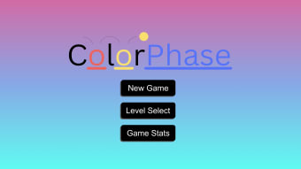 Color-Phase