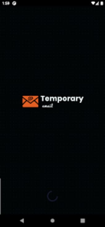 Temporary Email -Instant Email