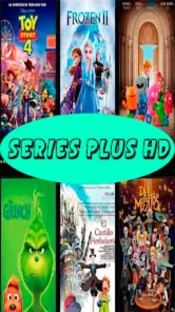 Serie Plus HD