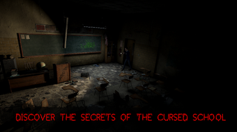 Cursed School - Milena REMAKE