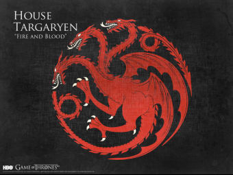 Daenerys Targaryen Wallpaper Pack