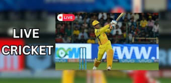 Gtv - Live Cricket TV