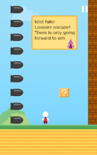 Mr. Go Home - Fun  Clever Brain Teaser Game