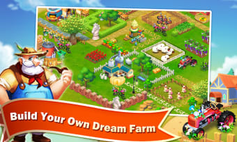 Barn Story- Farm Day v1.3.0.0 [Msi8]