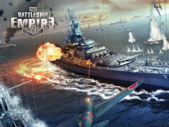 Battleship Empire