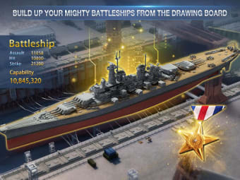 Battleship Empire