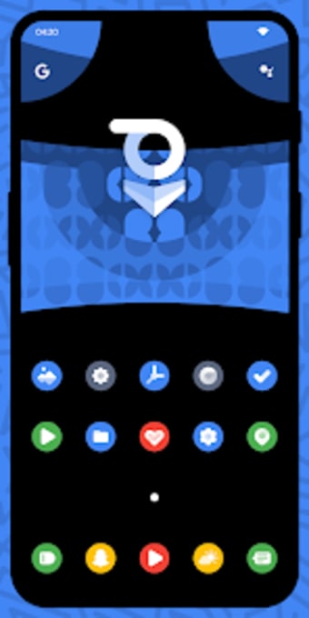 Reduze - Icon Pack