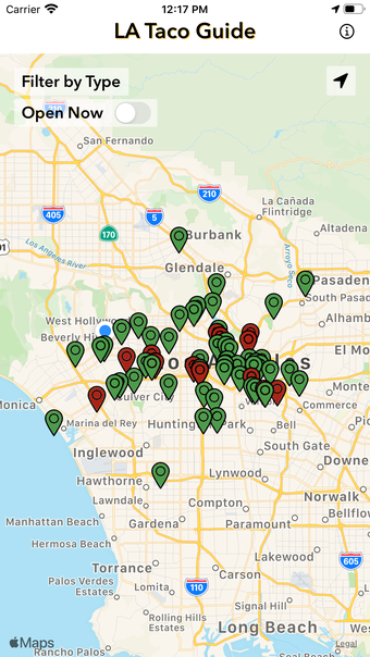 LA Taco Guide