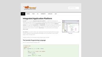 Imagen 0 para Suneido