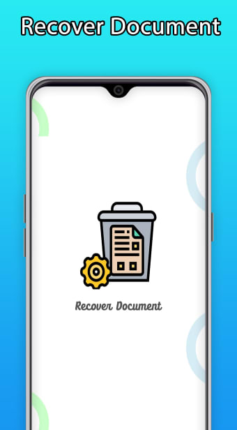All Document Recovery