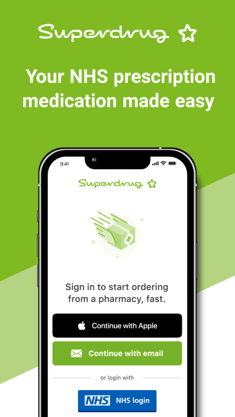 Superdrug Pharmacy - Healthera