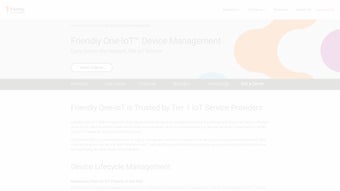 Imagen 0 para One-IoT Device Management
