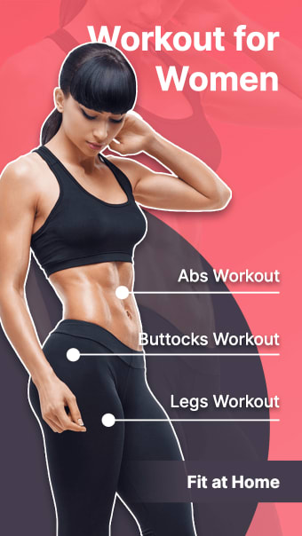 Workout for Women Lite