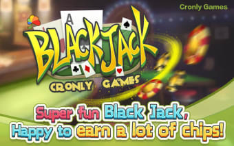 BlackJack - Daily 21 Points