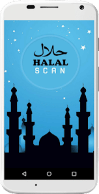 HalalScan