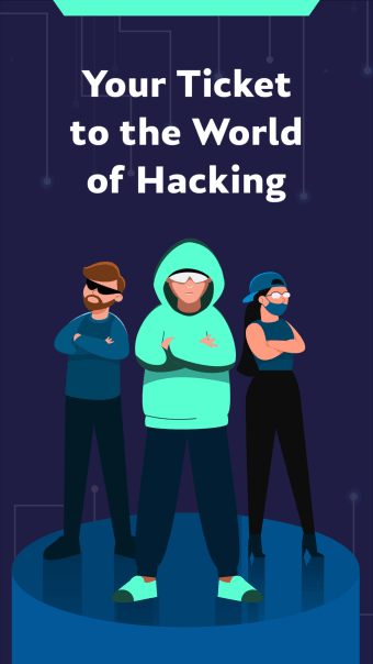 Learn Ethical Hacking App