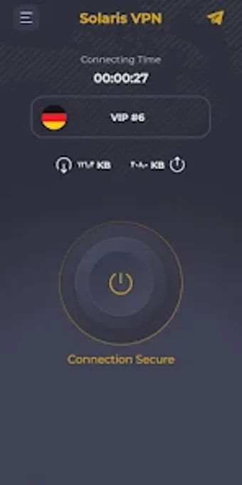 Solaris VPN