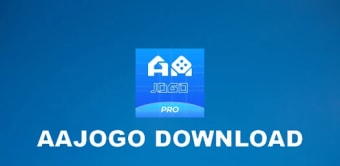 AAJOGOS Pro Online HELPER