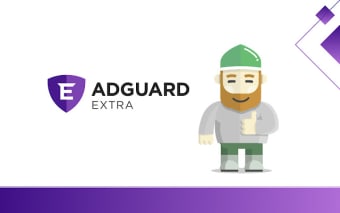 AdGuard Extra