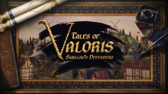 Tales of Valoris