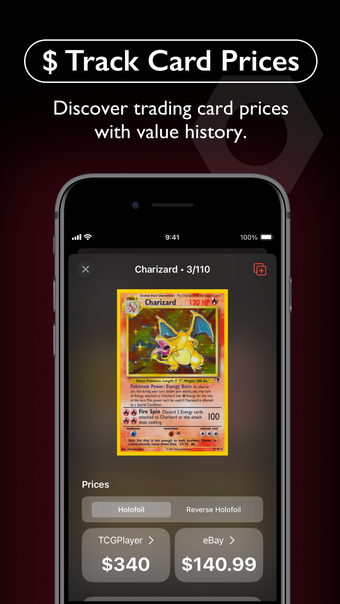 PokeScan: Card Value Scanner